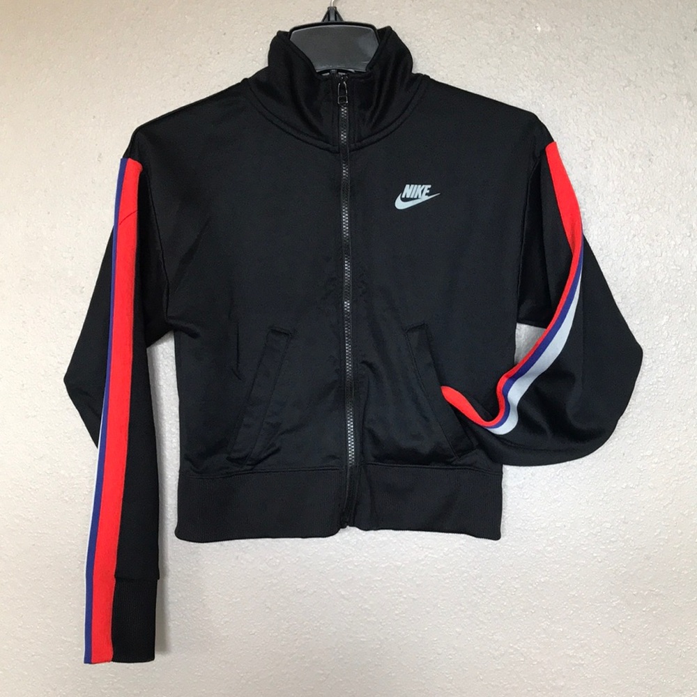 Nike training jacket